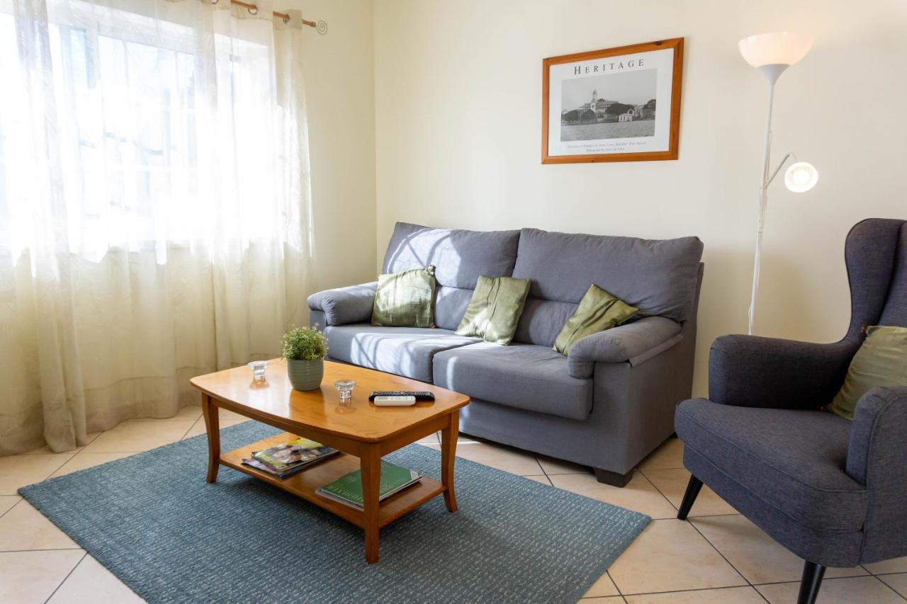 Apartamento Karibu Carvoeiro  Exterior photo